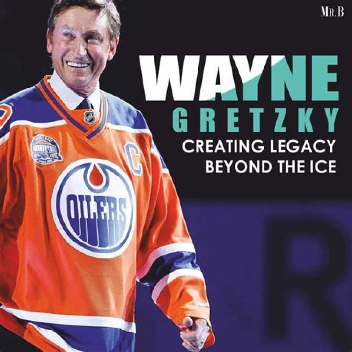 Is Gretzky the greatest hockey player ever?