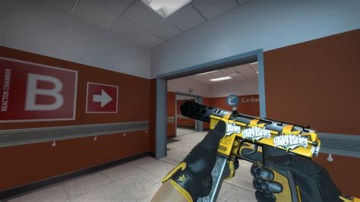 Is hand stand is a skill?