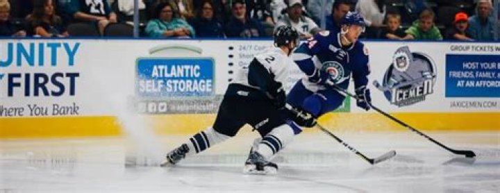 Is hockey contact sport?