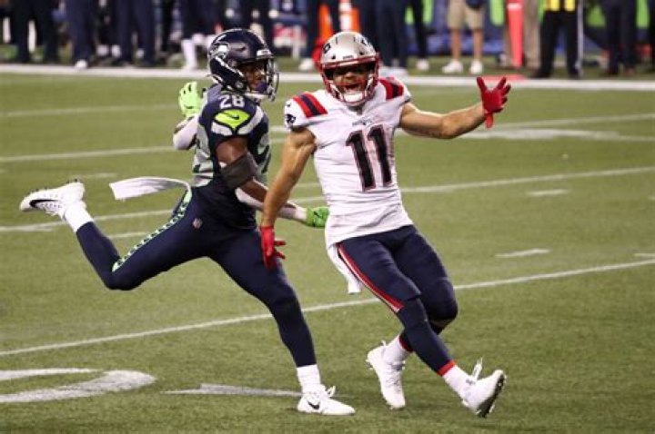 Is illegal contact a first down?