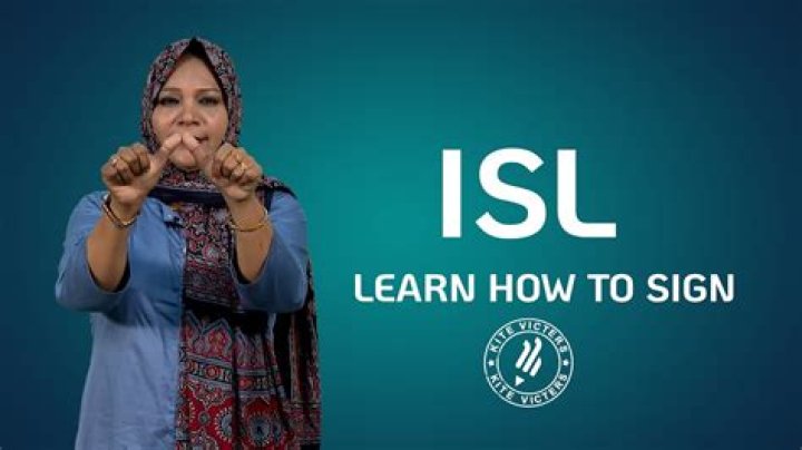 Is ISL making money?