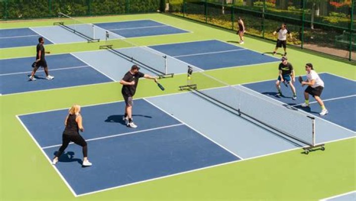 Is it hard to learn pickleball?