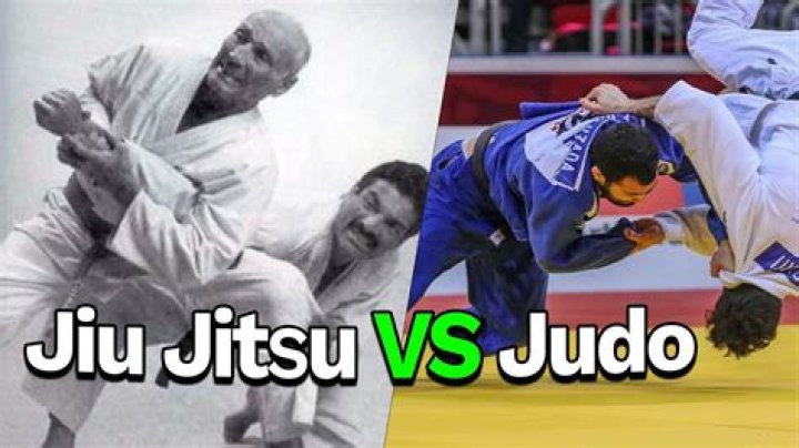 Is Jiu-Jitsu overrated?
