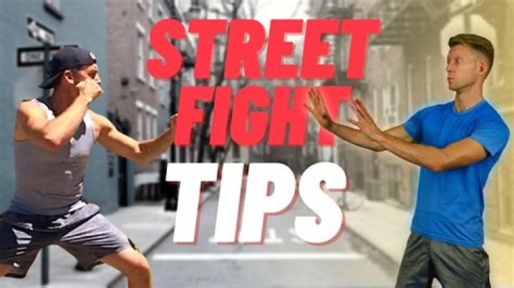 Is judo useful in a street fight?