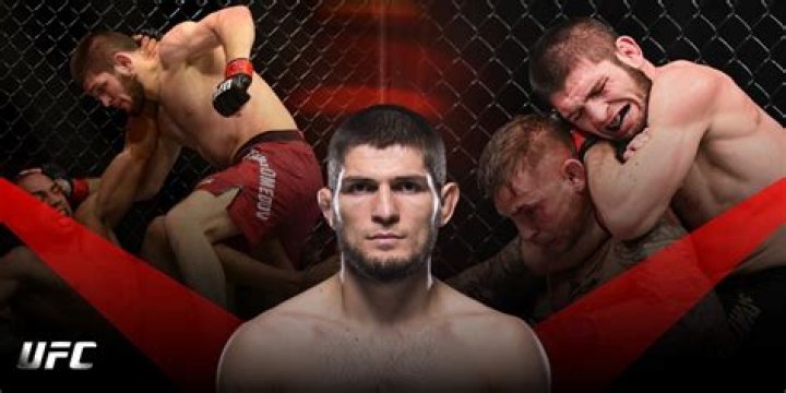 Is Khabib a good fighter?