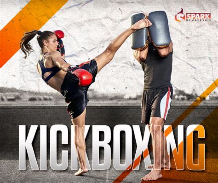 Is kickboxing a type of boxing?