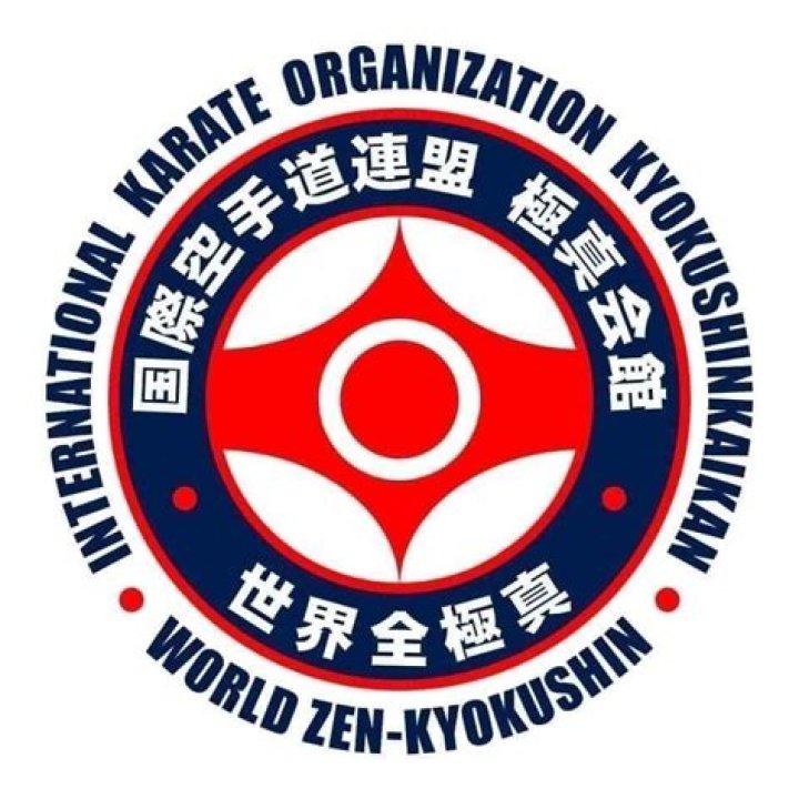 Is Kyokushin Japanese?