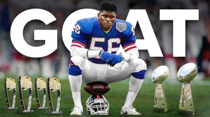 Is Lawrence Taylor the greatest defensive player of all time?