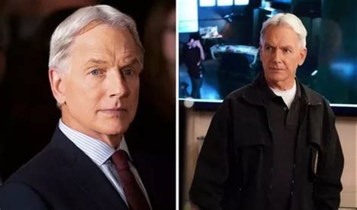 Is Mark Harmon leaving NCIS?