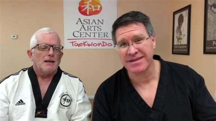 Is martial arts good for older adults?