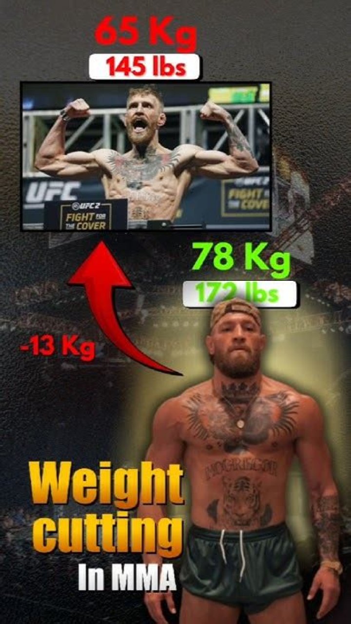 Is MMA the hardest sport?