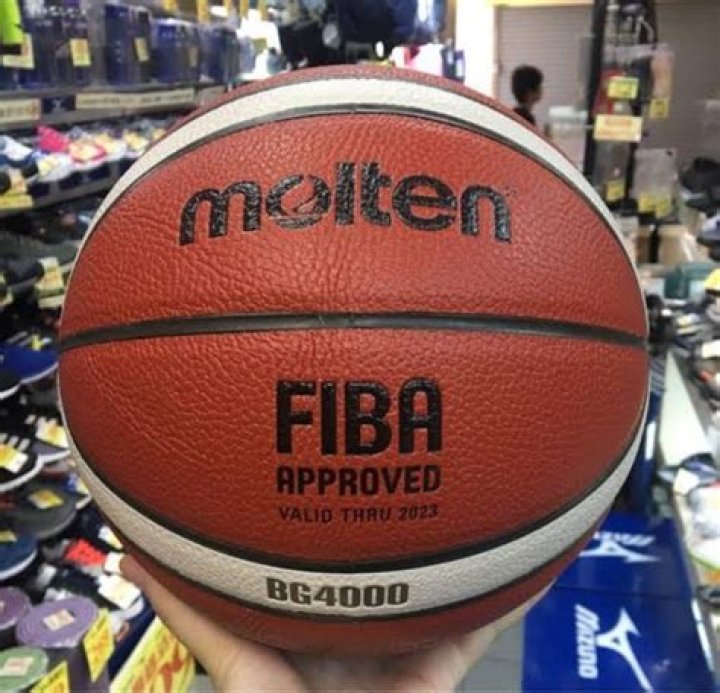 Is molten BG4000 good for outdoor?