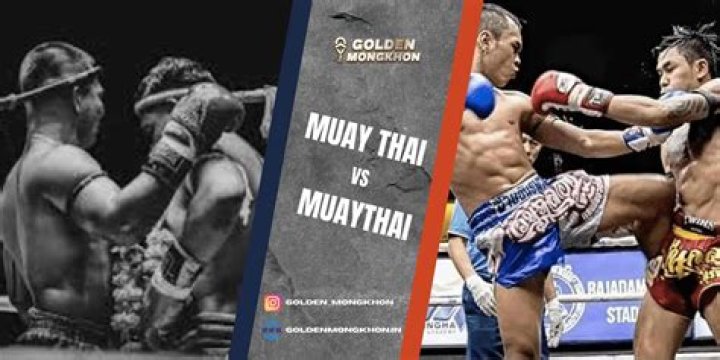 Is Muay Thai lethal?