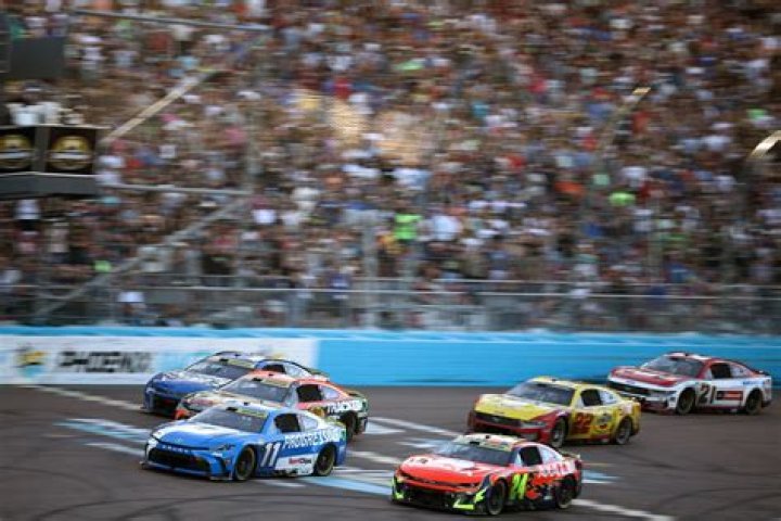 Is NASCAR privately owned?