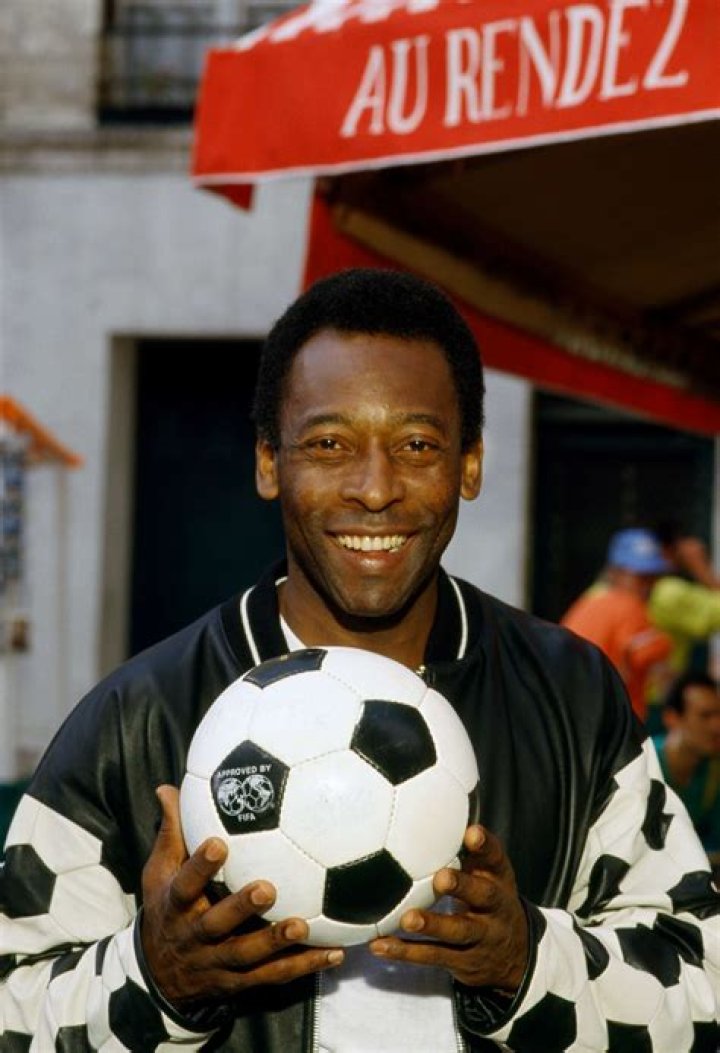 Is Pele a hospital?