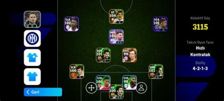 Is PES Mobile a good game?