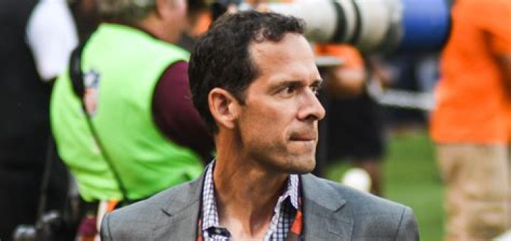 Is Peter Brand a real person?