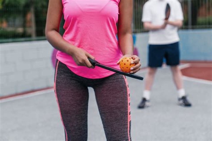 Is pickleball a good sport for seniors?
