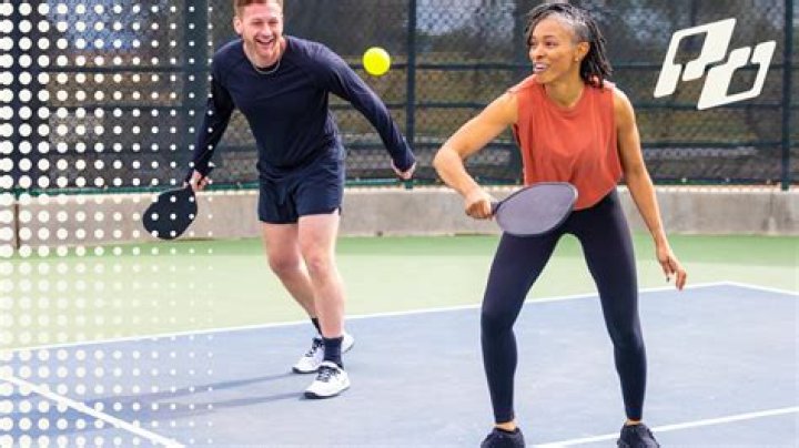 Is pickleball good for your brain?