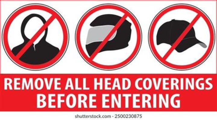 Is removing your helmet a penalty?