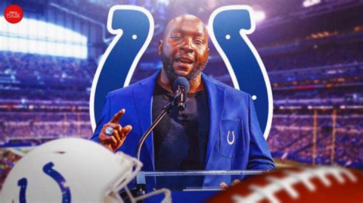 Is robert Mathis a Hall of Famer?