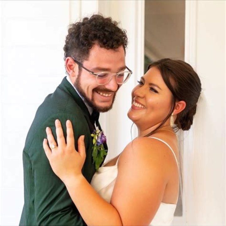 Is Rodrigo Blankenship married?