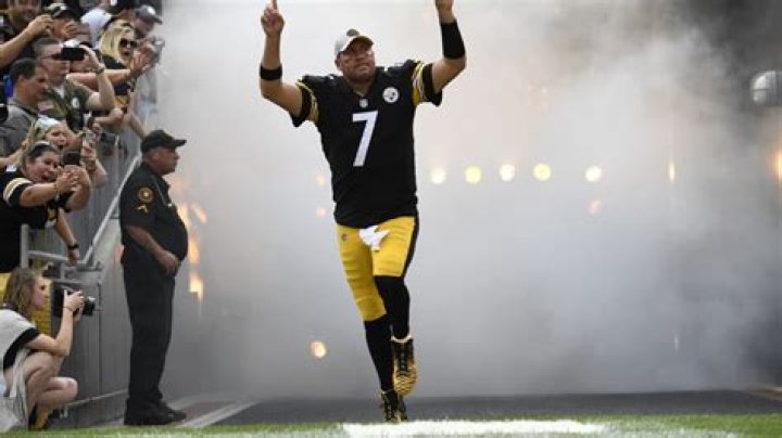 Is Roethlisberger a first-ballot Hall of Famer?