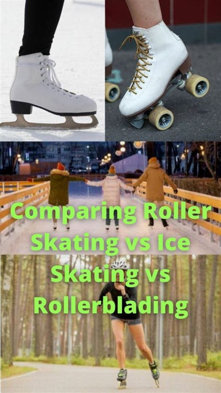 Is rollerblading good for losing weight?