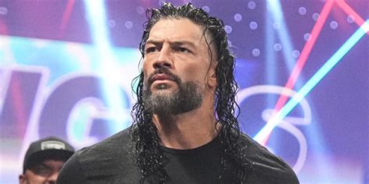 Is Roman Reigns rich?