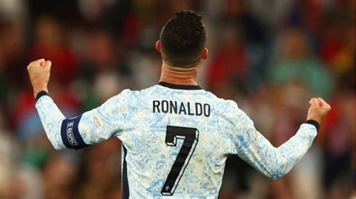 Is Ronaldo going to leave United?