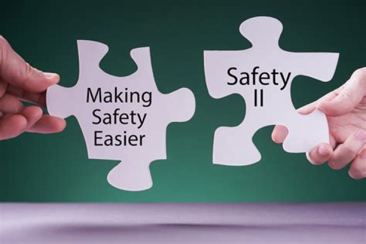 Is safety easier than corner?