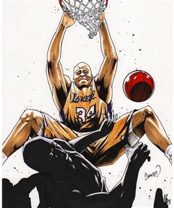 Is Shaq the most dominant center ever?