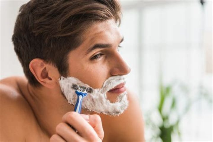 Is shaving body hair more hygienic?