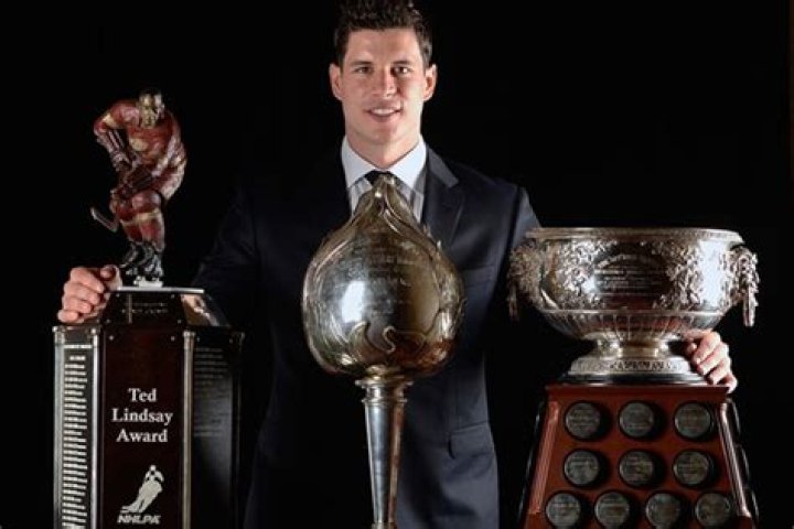 Is Sidney Crosby a Hall of Famer?