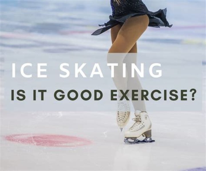 Is skating good for health?