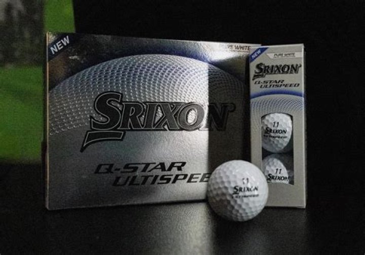 Is Srixon golf a Japanese company?