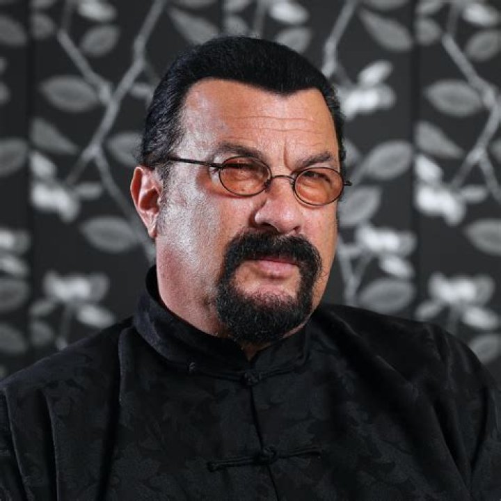 Is Steven Seagal real martial artist?