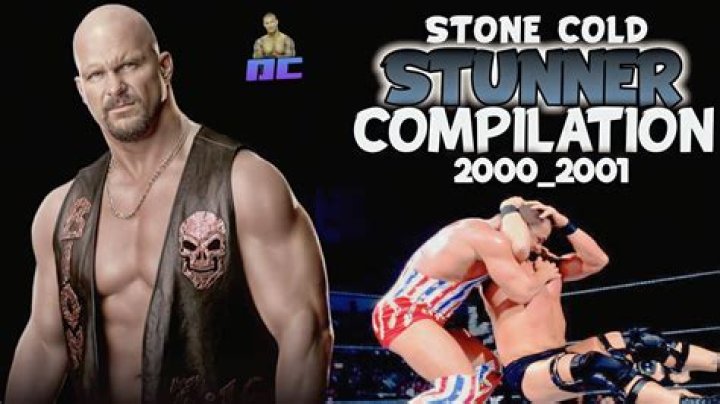 Is stone cold in the 2000 Royal Rumble?