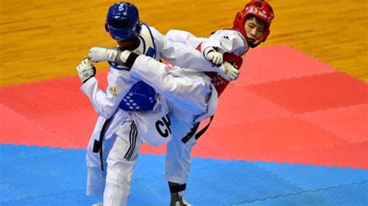 Is taekwondo a safe sport?