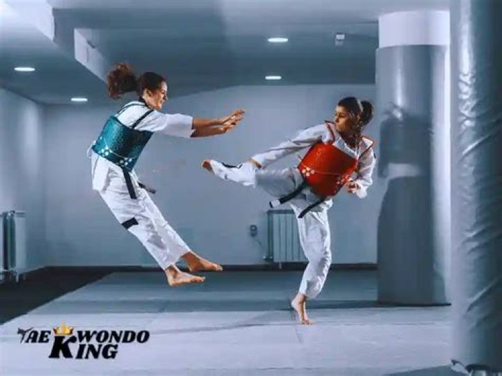 Is Taekwondo good for street fighting?