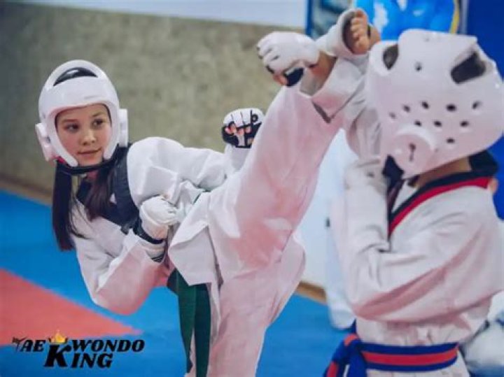 Is Taekwondo useful in a fight?