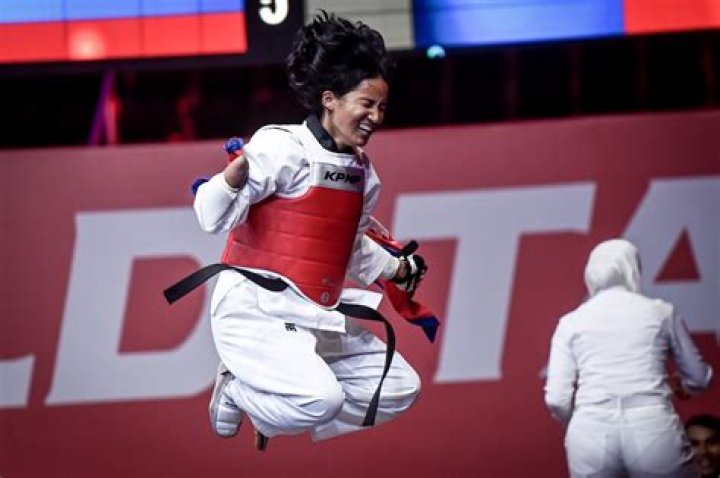 Is Taekwondo worth the money?