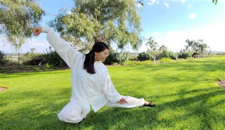 Is tai chi easier than yoga?