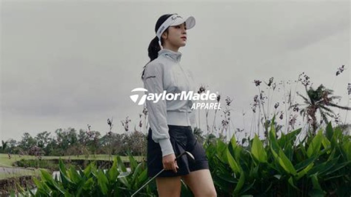 Is TaylorMade Korean?