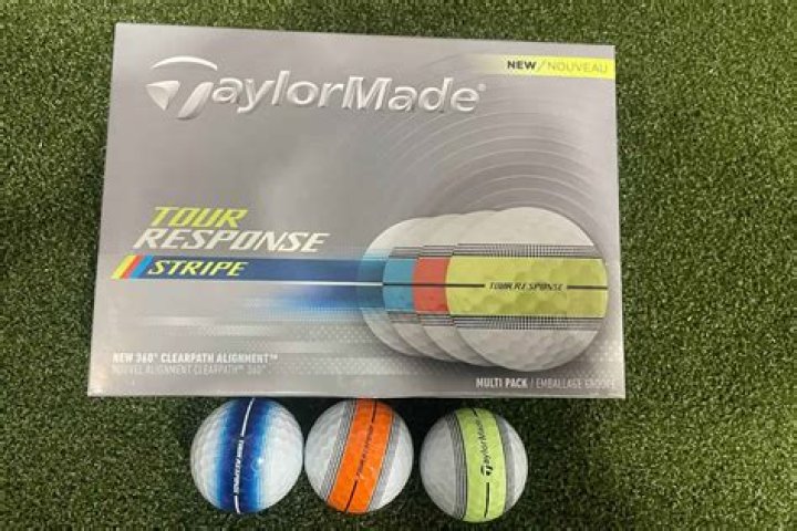 Is TaylorMade owned by Nike?