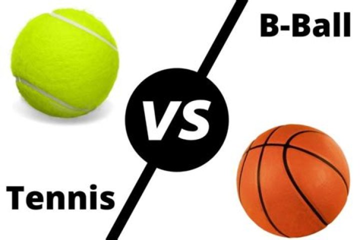 Is tennis harder than basketball?