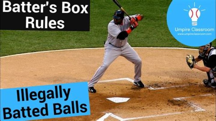 Is the 3 batter rule in the playoffs?