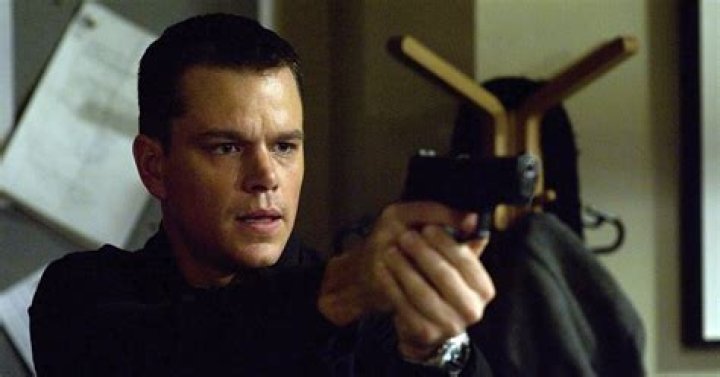 Is The Bourne Identity realistic?