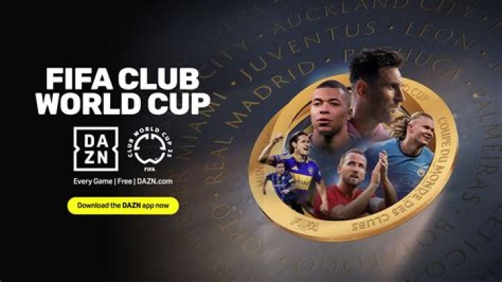 Is the Club World Cup changing?