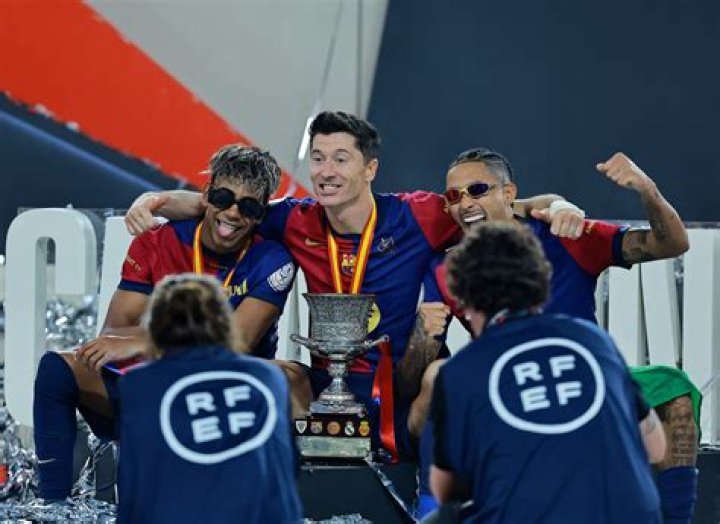 Is the Copa del Rey two legs?